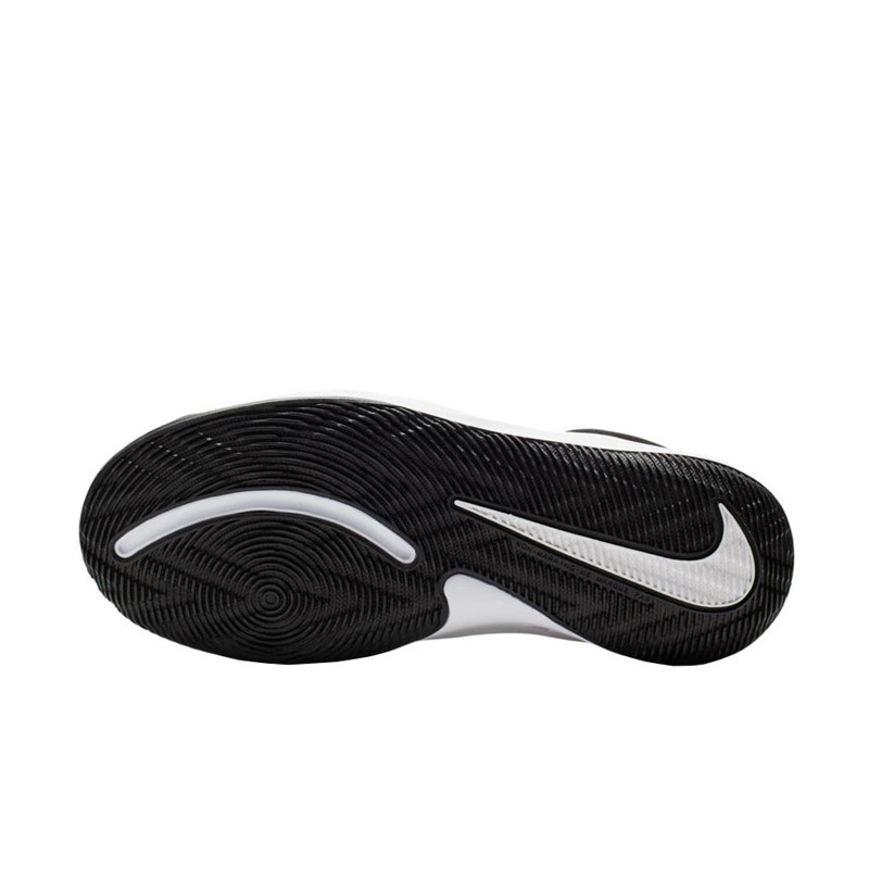 nike team hustle d9 gold