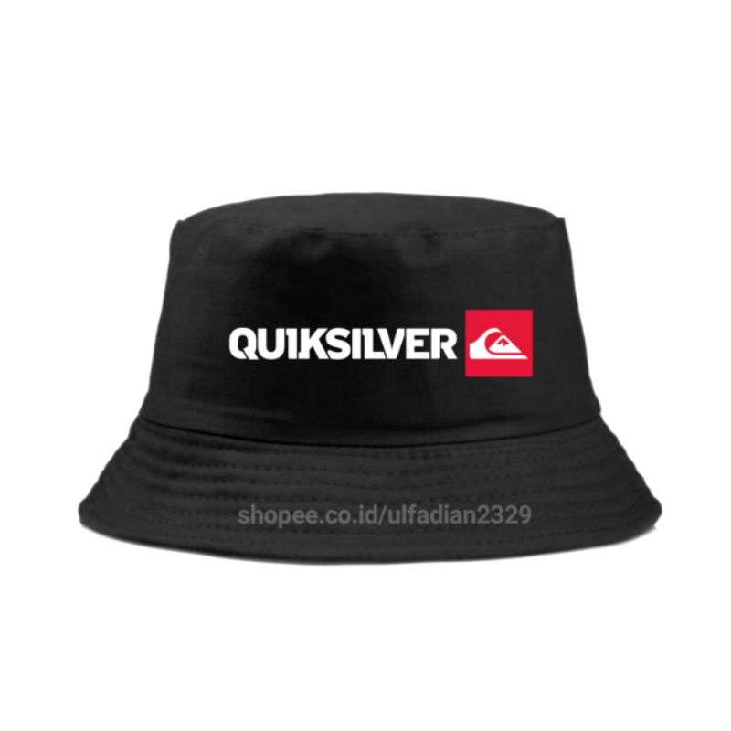 Topi Quiksilver Bucket - Bucket Hat Quiksilver