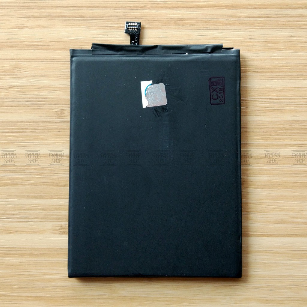 Baterai XiaoMi BN44 Redmi 5 Plus 5+ Original OEM BN 44 Xiao Mi Batre Batrai Battery HP Ori