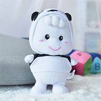 Boneka Pokojang Panda By Mamypoko