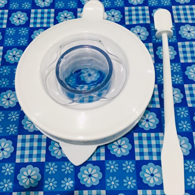 Tutup blender philips