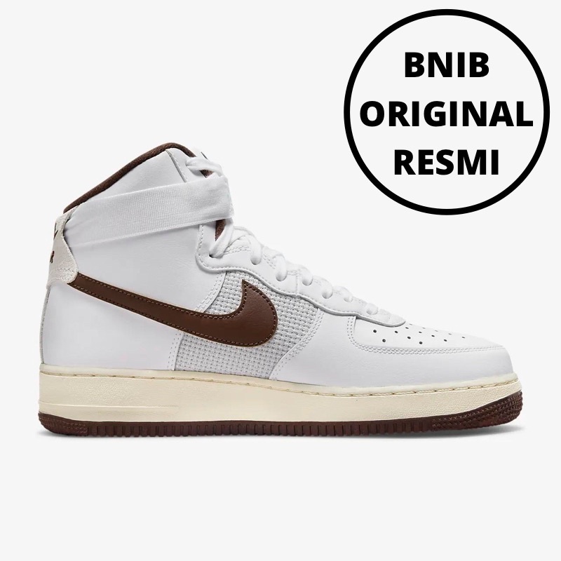 Harga Nike Air Force 1 High 07 Terbaru 