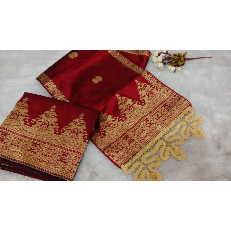 Songket Silungkang