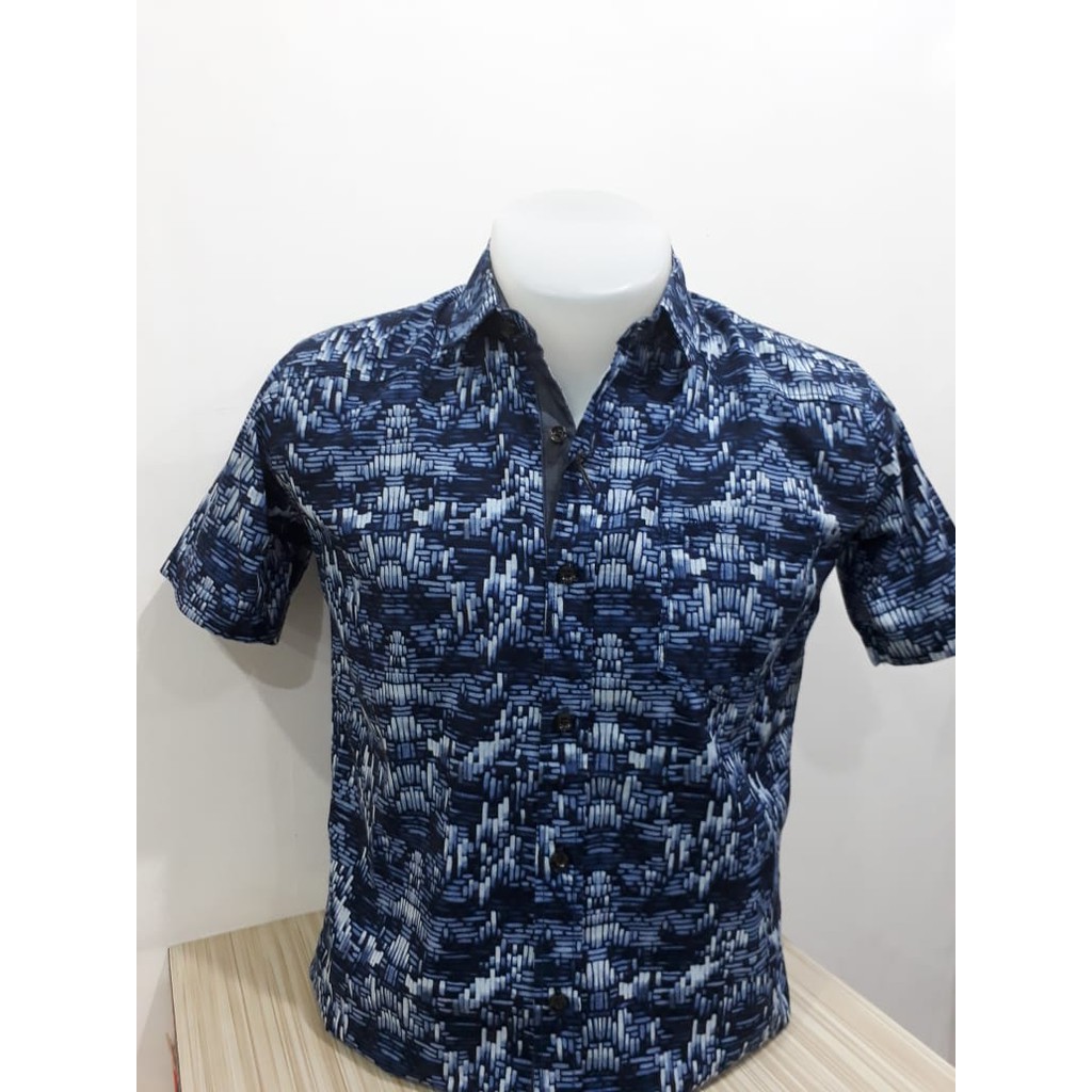 Kemeja Police 6033760084