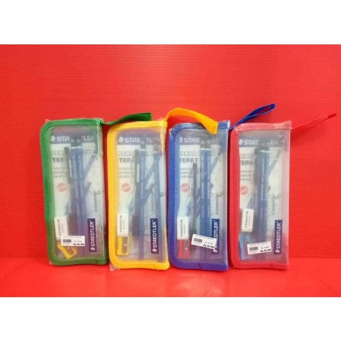 

best seller] STAEDTLER PAKET UJIAN TEPAT