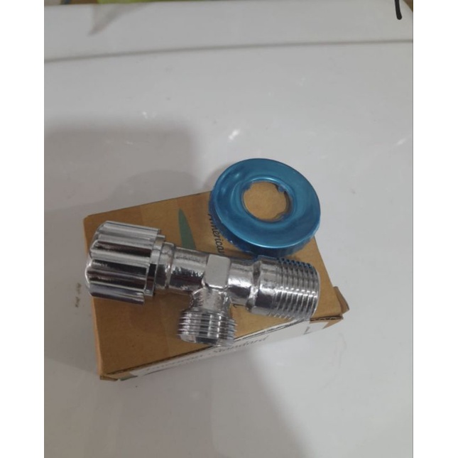 AMERICAN STANDARD stop kran