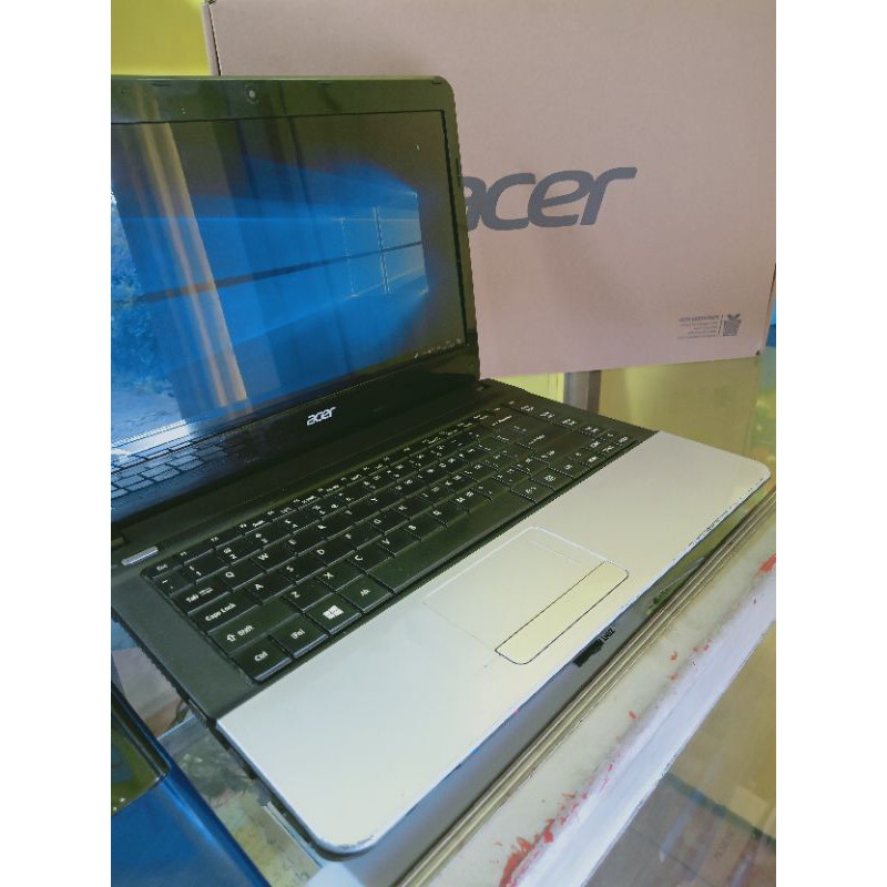 laptop acer e14_431 ram 4gb