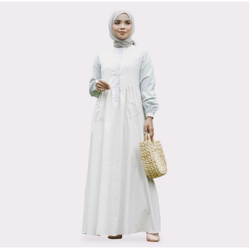 BaruNayaka Dress by Noby