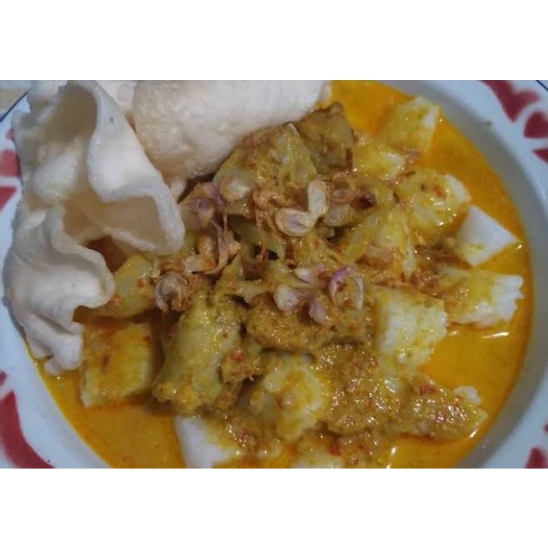 LontongSayur