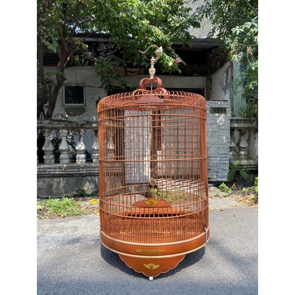 Sangkar Murai SNI No 3