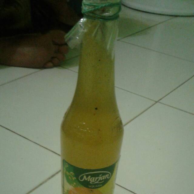 

Madu asli