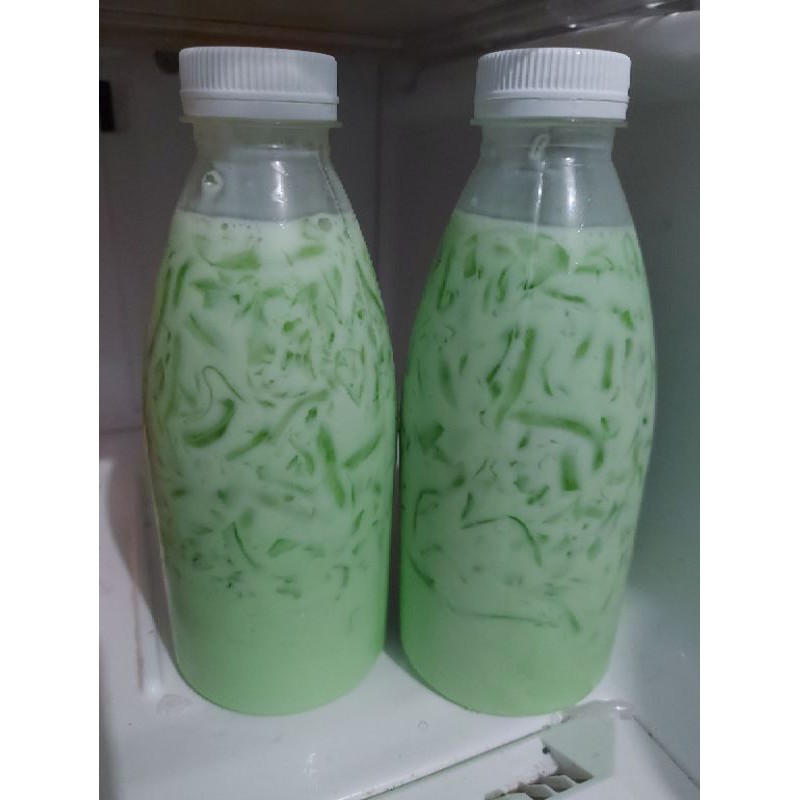 

milky jelly NoNi 350ml