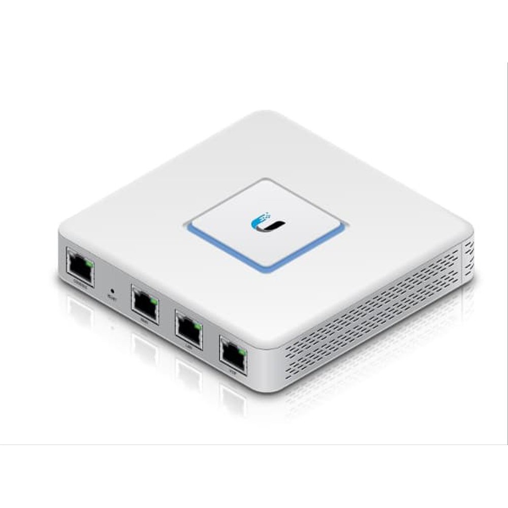 UBIQUITI UBIQUITY Unifi Security Gateway USG