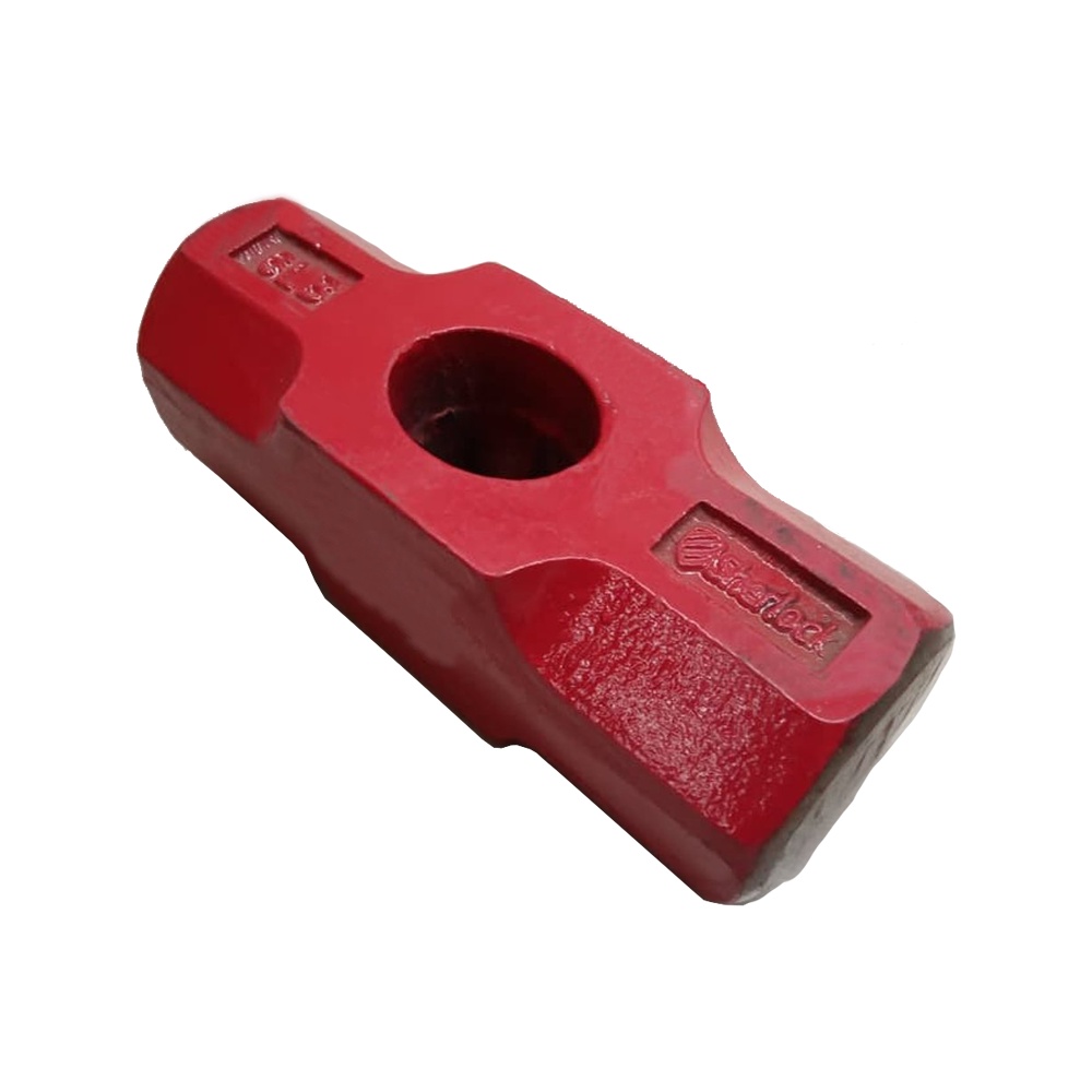 PENEMPA BESI / BODEM / PALU BATU 4 LB SHERLOCK