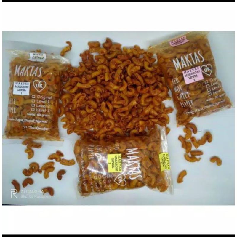 

Makaroni MAKTAS