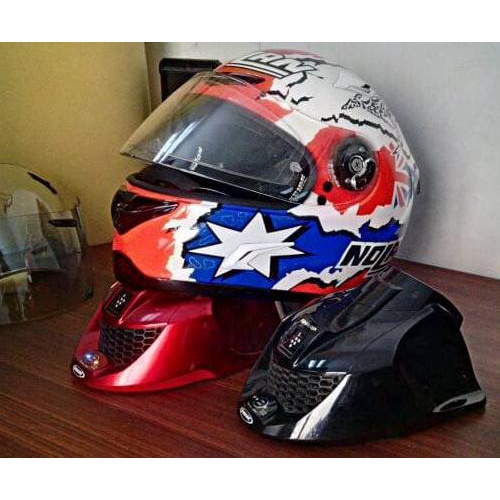 Penghilang Bau Helm Sharp Ion Plasmacluster