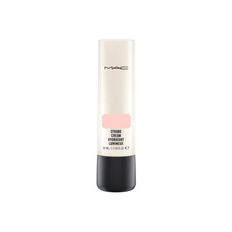MAC Strobe Hydratant Luminoux Cream Pinklite