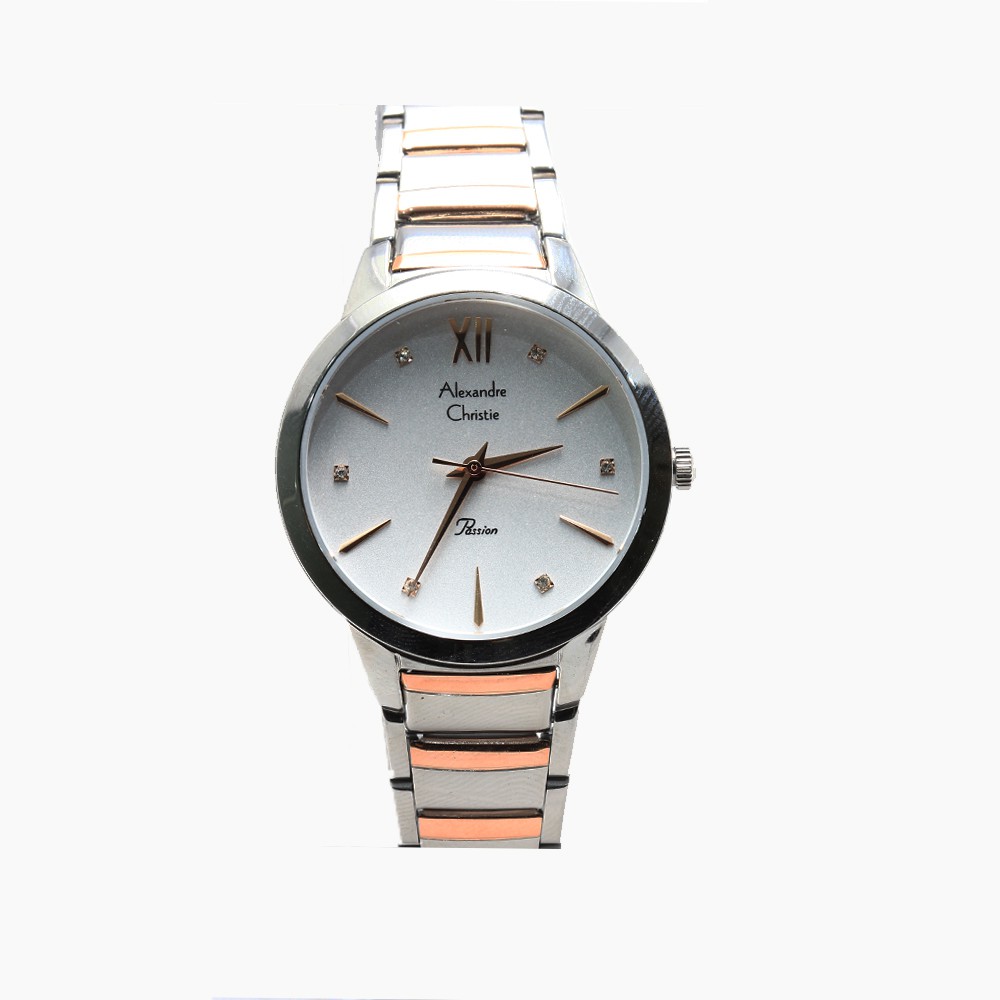 

Alexandre Christie AC2765LHBTRSL Wanita