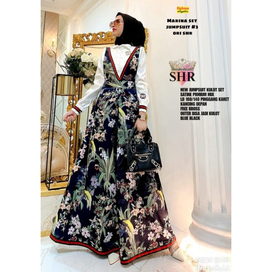 GAMIS ORI SHR