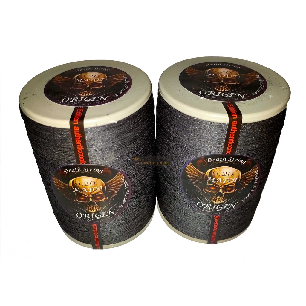 Gelasan Matot Origin Matot 6000 Yard / Gelasan Layangan