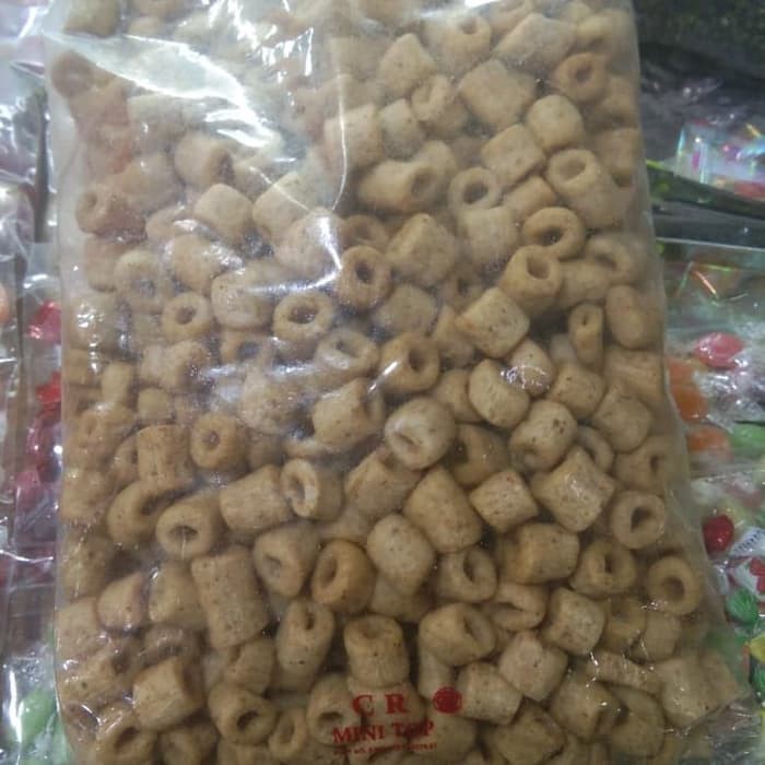 

orong orong Medan 1 kg
