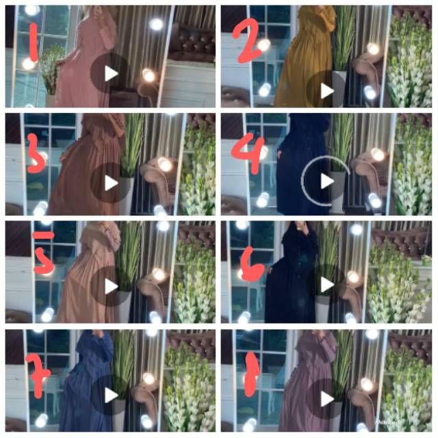 Ready sherly hawwa aiwa