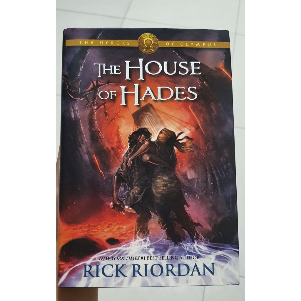 The House of Hades