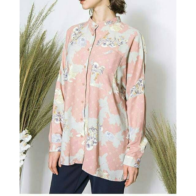 Dilma top devon ria miranda