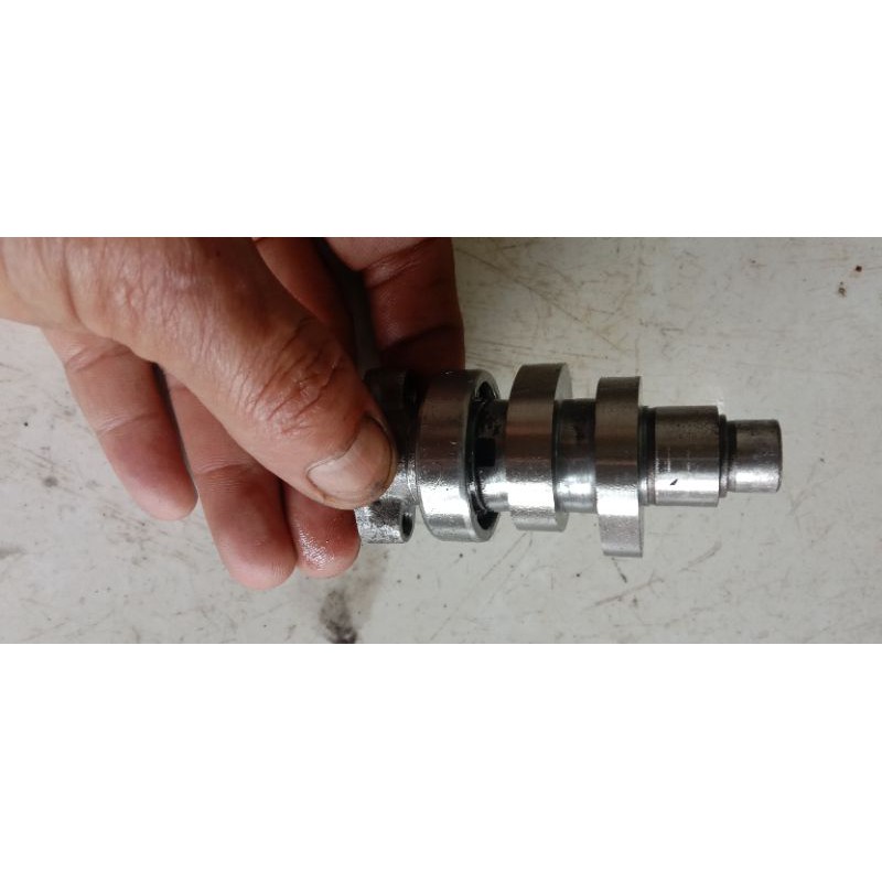 as klap Beat karbu MP7 noken as