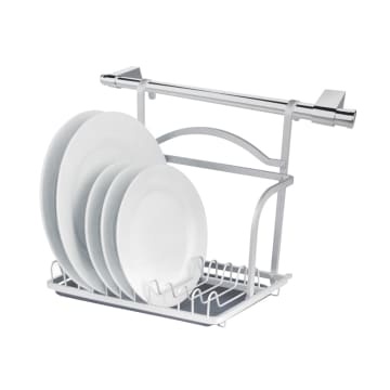 ACE Krischef DISH RACK HANGING Rak Piring Gantung  23.5X29X28.5CM