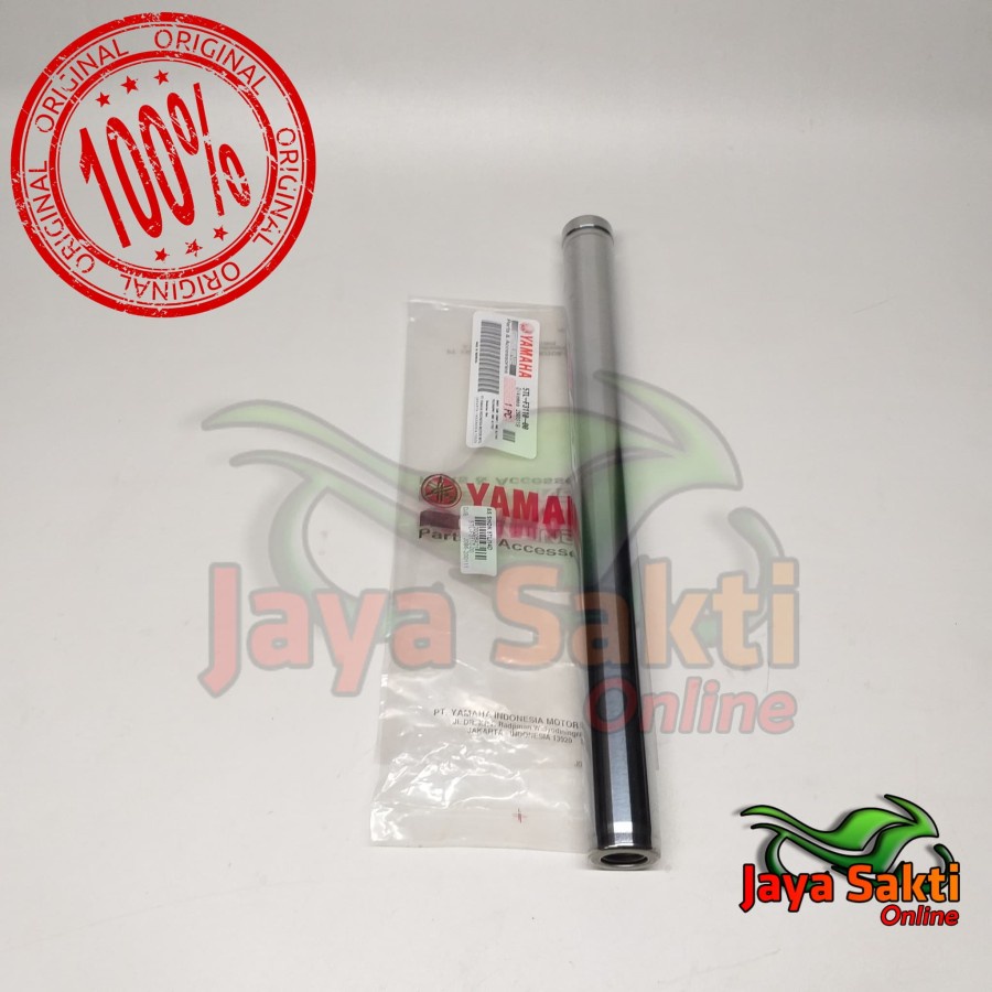 AS SHOCK DEPAN MIO SPORTY MIO SOUL CARBU ASLI YAMAHA