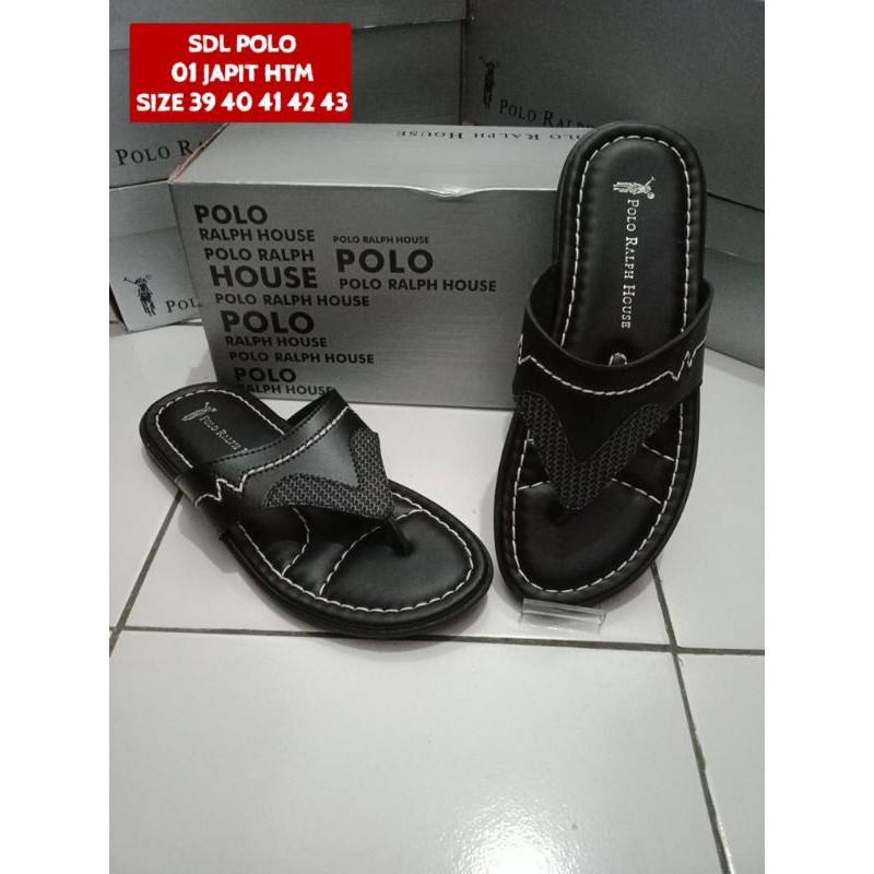 SANDAL PRIA BRANDED MATAHARI POLO MURAH