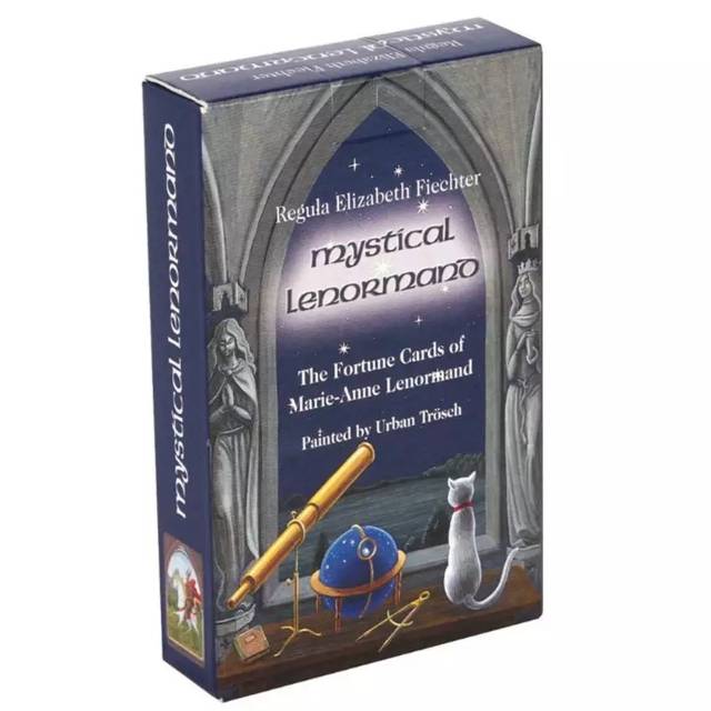 Mystical Lenormand