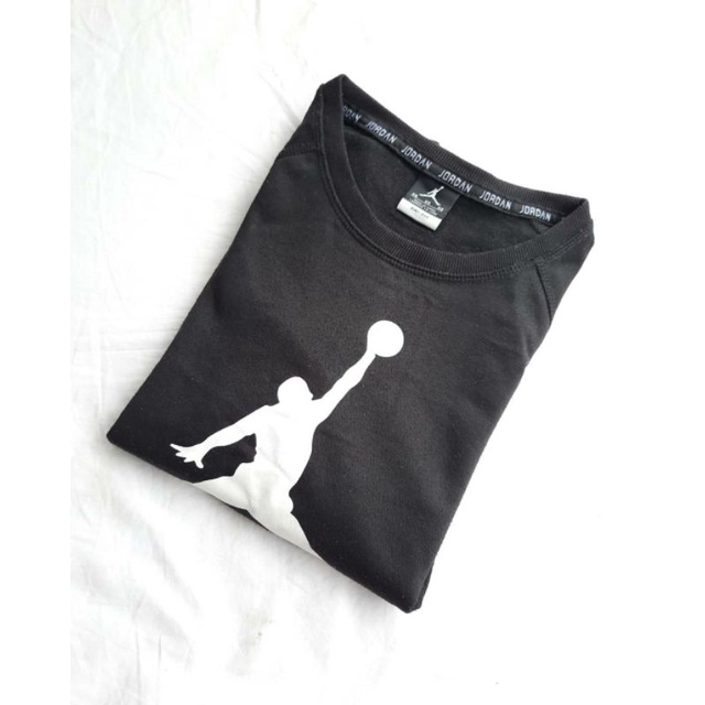 Jordan Sweater Second