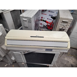 Jual ac Lg 1/2pk original ac 1/2pk LG ac 1/2pk second ori | Shopee