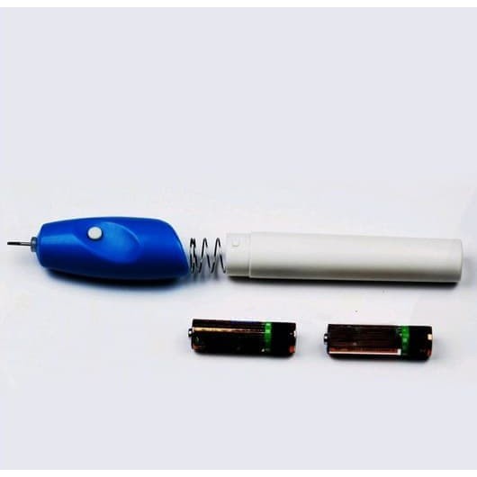 Electric Quilling Pen