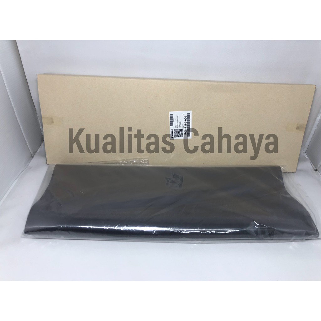 Transfer Belt Mesin Fotokopi Canon IRA 6075 ORIGINAL CANON FC8-7160