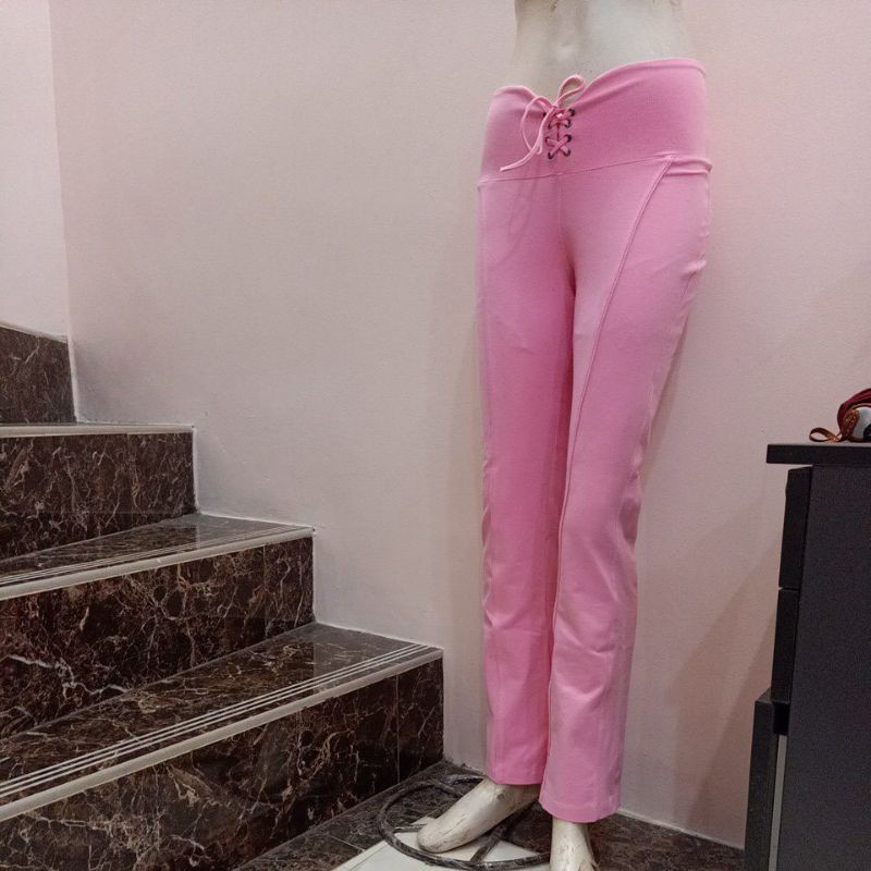 celana senam #unclewest