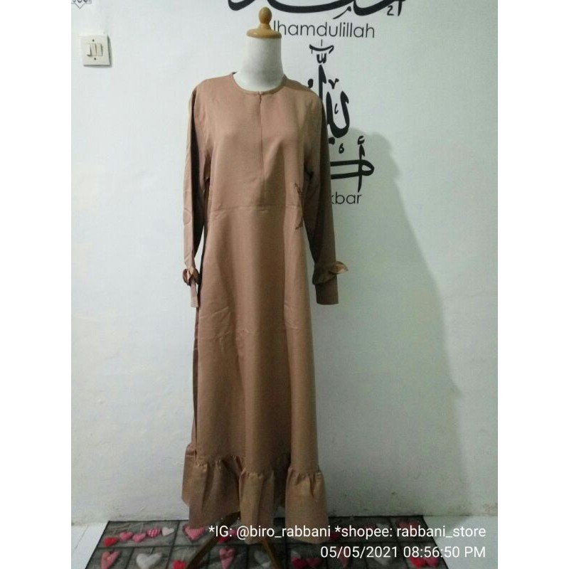 RABBANI DRESSLIM MATARI M
