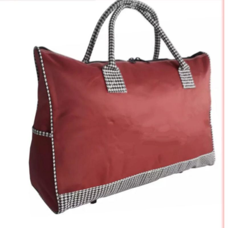 Tas Pakaian Tas Baju Jinjing Tas Tote bag