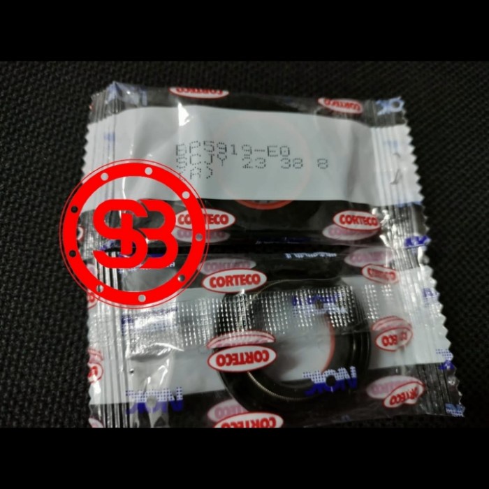 Oil Seal SCJY 23 38 8 NOK