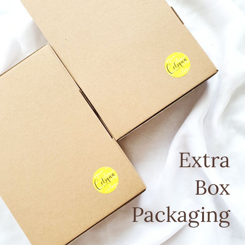 

Tambahan Box