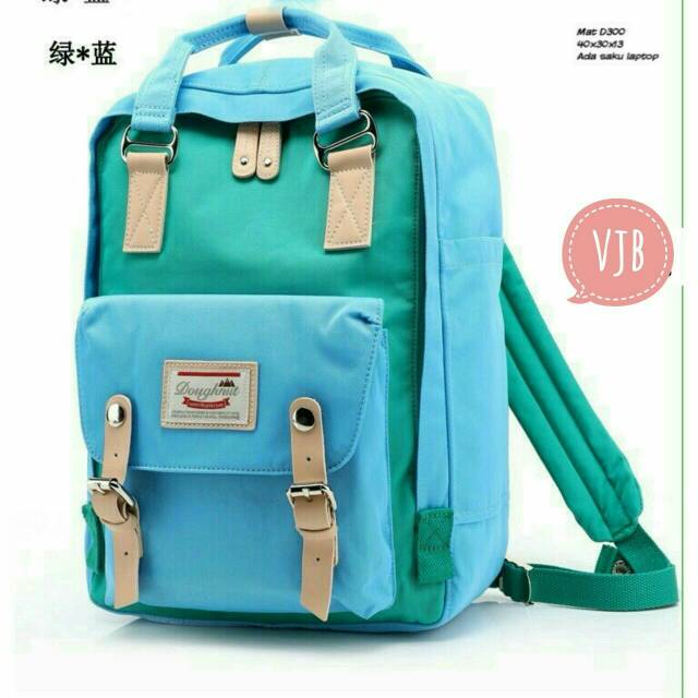 Termurah/terlaris/gratis ongkir beli 2/backpack Daugnat