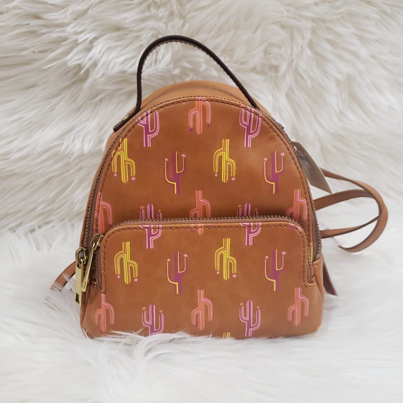 felicity mini backpack