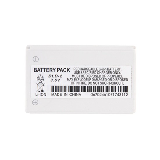 Batre Nokia 6510 Baterai Nokia 65100 Battery Nokia 6510 Original New Stok