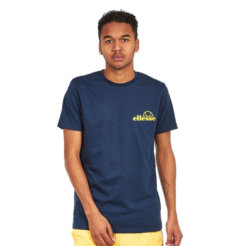 Tshirt Ellesse Fondato Navy