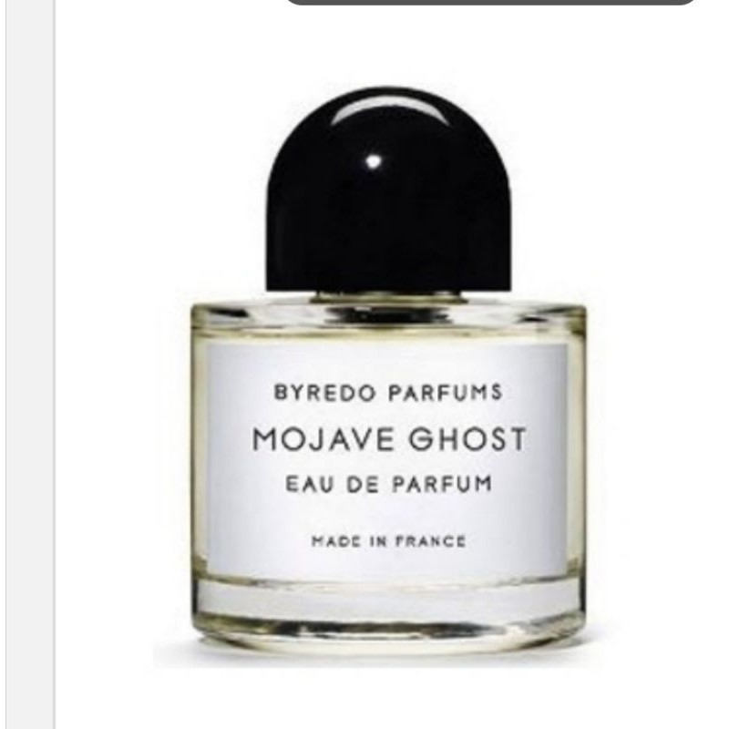 NUANSAPARFUM.BYREDO.MOJAVE,Ghost 35ml