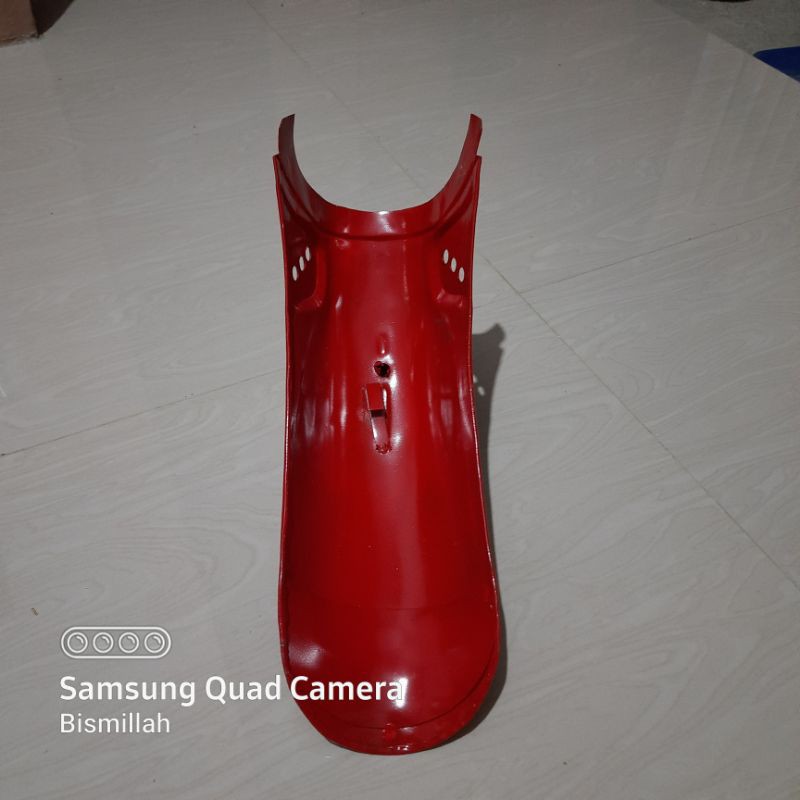 spakbor belakang c70 slebor belakang c70