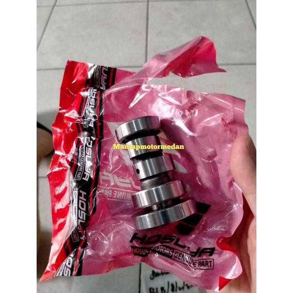 Jual Noken As Klep Camshaft Suzuki Shogun Old Lama Badak Shopee Indonesia