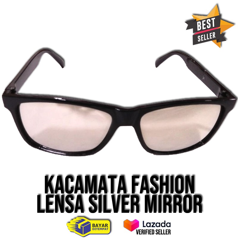 BESTSELLER!!!Kacamata Fashionable/kacamata anti sinar UV/ kacamata gaya/nastushaa